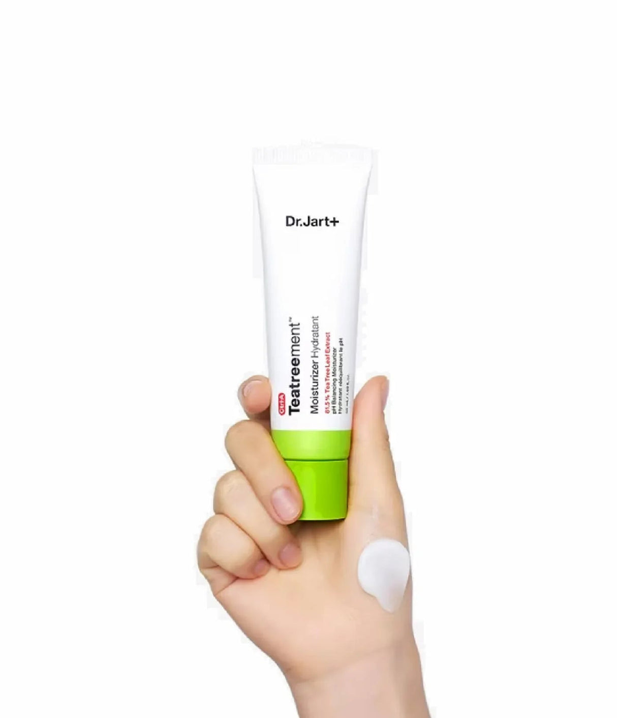 DR. JART | Teatreetment ™ Moisturizer Hydratant - 50ml - InternationalCosmetic