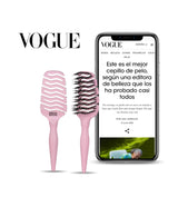 MONCHO MORENO | Super Magic Brush - InternationalCosmetic