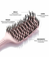 MONCHO MORENO | Super Magic Brush - InternationalCosmetic