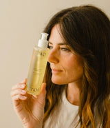 TWO POLES | Make-Up Melting Cleansing Oil - 190ml - InternationalCosmetic