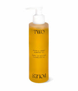 TWO POLES | Make-Up Melting Cleansing Oil - 190ml - InternationalCosmetic