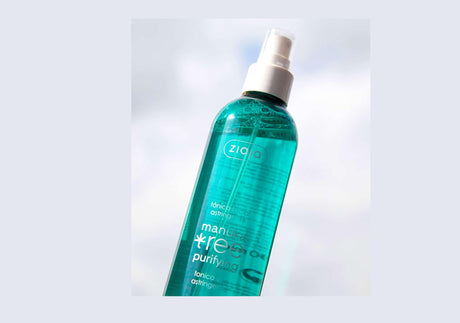 ZIAJA | Manuka Facial Toner - 200ml - InternationalCosmetic