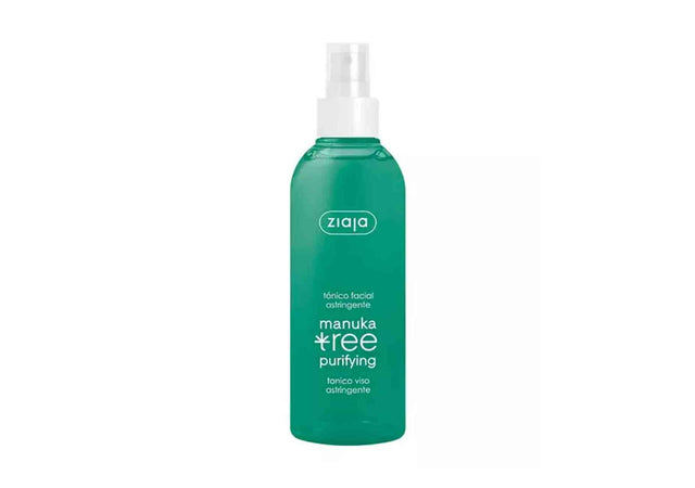 ZIAJA | Manuka Facial Toner - 200ml - InternationalCosmetic