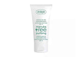ZIAJA | Manuka Normalizing Day Cream SPF10 - 50ml - InternationalCosmetic