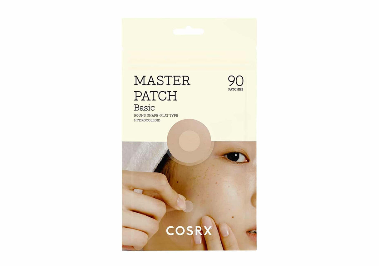 COSRX | Master Patch Basic - InternationalCosmetic