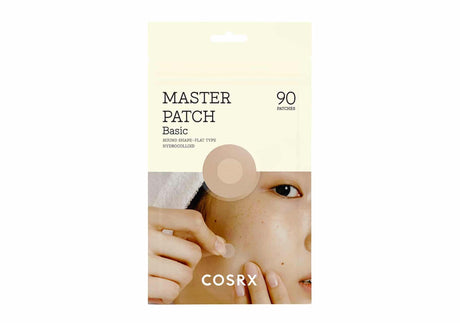 COSRX | Master Patch Basic - InternationalCosmetic