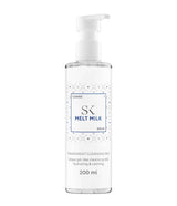 SKINTEGRA | Melt Milk - 200ml - InternationalCosmetic