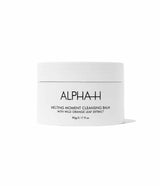 ALPHA-H | Melting Moment Cleansing Balm - InternationalCosmetic