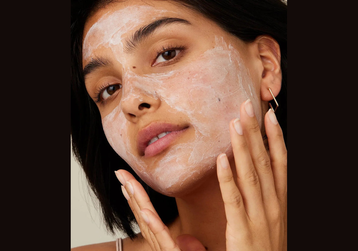 ALPHA-H | Micro Super Scrub for Face and Body - InternationalCosmetic