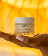 TWO POLES | Midnight Mask - 50ml - InternationalCosmetic