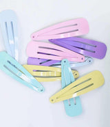 BETER | Mini Clips Ranita Born From The Stars (10 unidades) - InternationalCosmetic