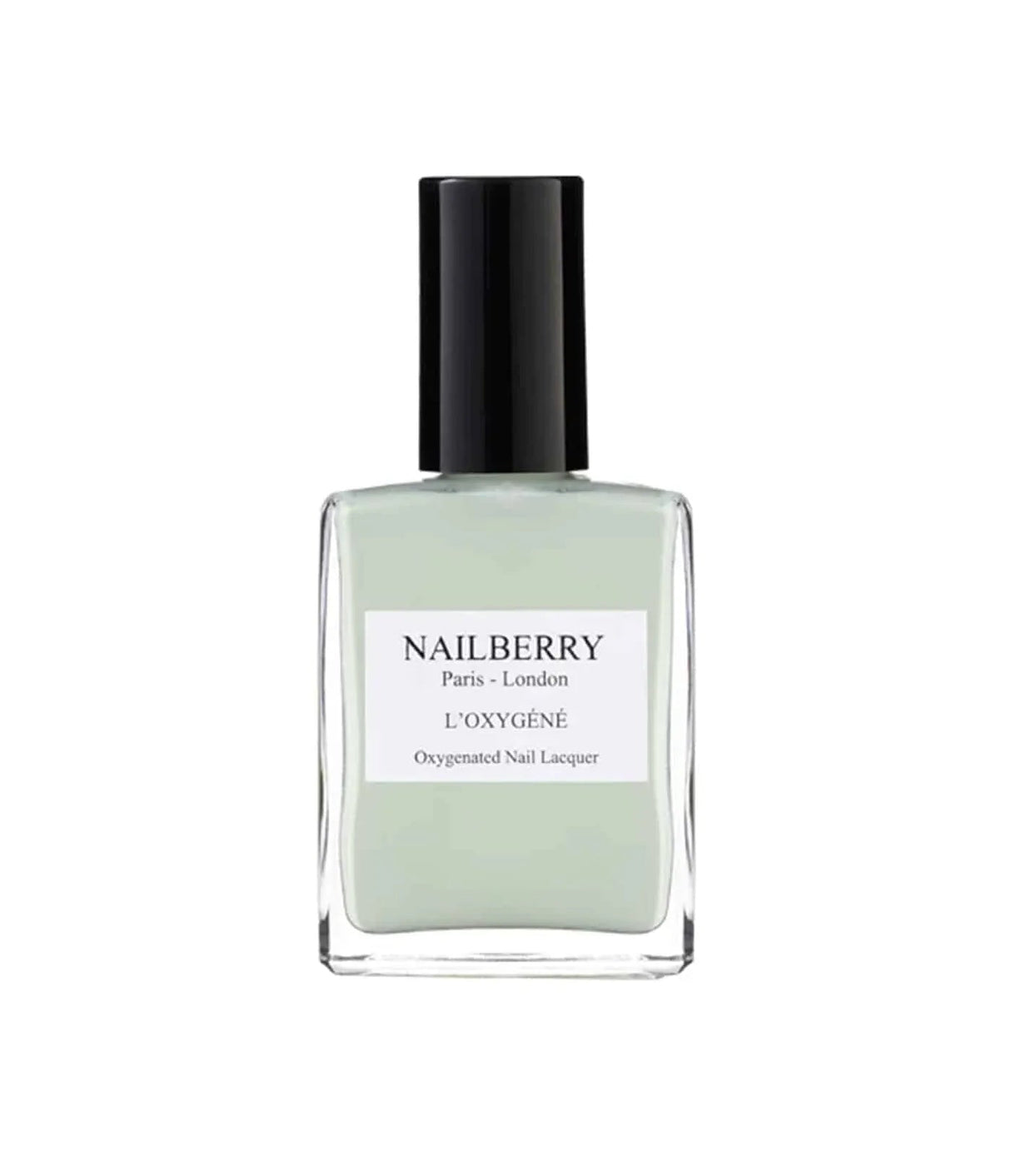 Minty Fresh - InternationalCosmetic