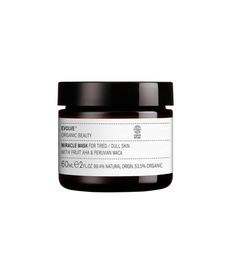 EVOLVE | Miracle Vitamin C Mask - 60ml - InternationalCosmetic