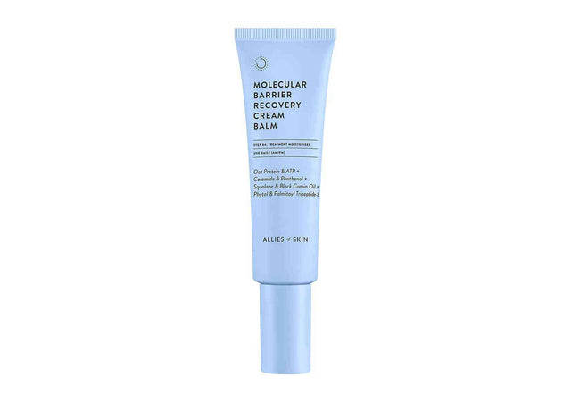 ALLIES OF SKIN | Molecular Barrier Recovery Cream Balm - 50ml - InternationalCosmetic