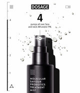 ALLIES OF SKIN | Molecular Saviour Probiotics Treatment Mist - 50ml - InternationalCosmetic