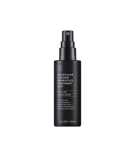 ALLIES OF SKIN | Molecular Saviour Probiotics Treatment Mist - 50ml - InternationalCosmetic