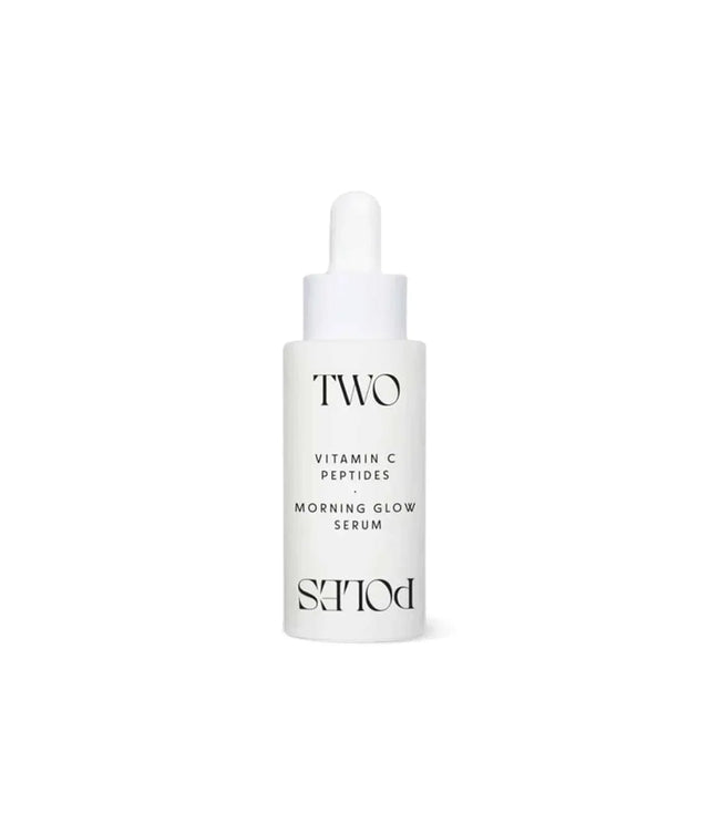 TWO POLES | Morning Glow Serum - Tamaño Viaje - 7ml - InternationalCosmetic