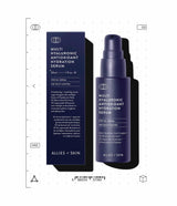 ALLIES OF SKIN | Multi Hyaluronic Antioxidant Hydration Serum - 30ml - InternationalCosmetic