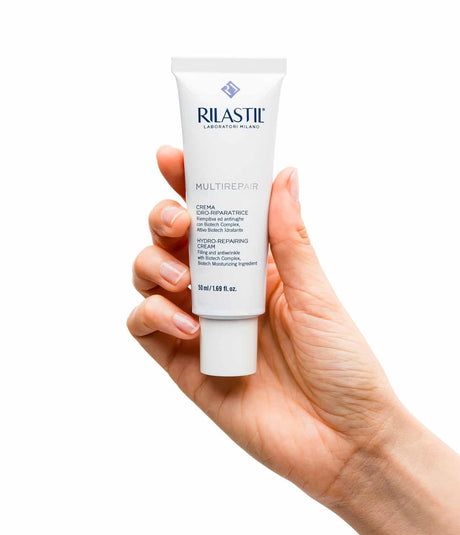 RILASTIL | Multirepair Crema Hidro-Reparadora - 50ml - InternationalCosmetic