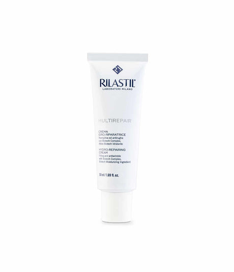 RILASTIL | Multirepair Crema Hidro-Reparadora - 50ml - InternationalCosmetic