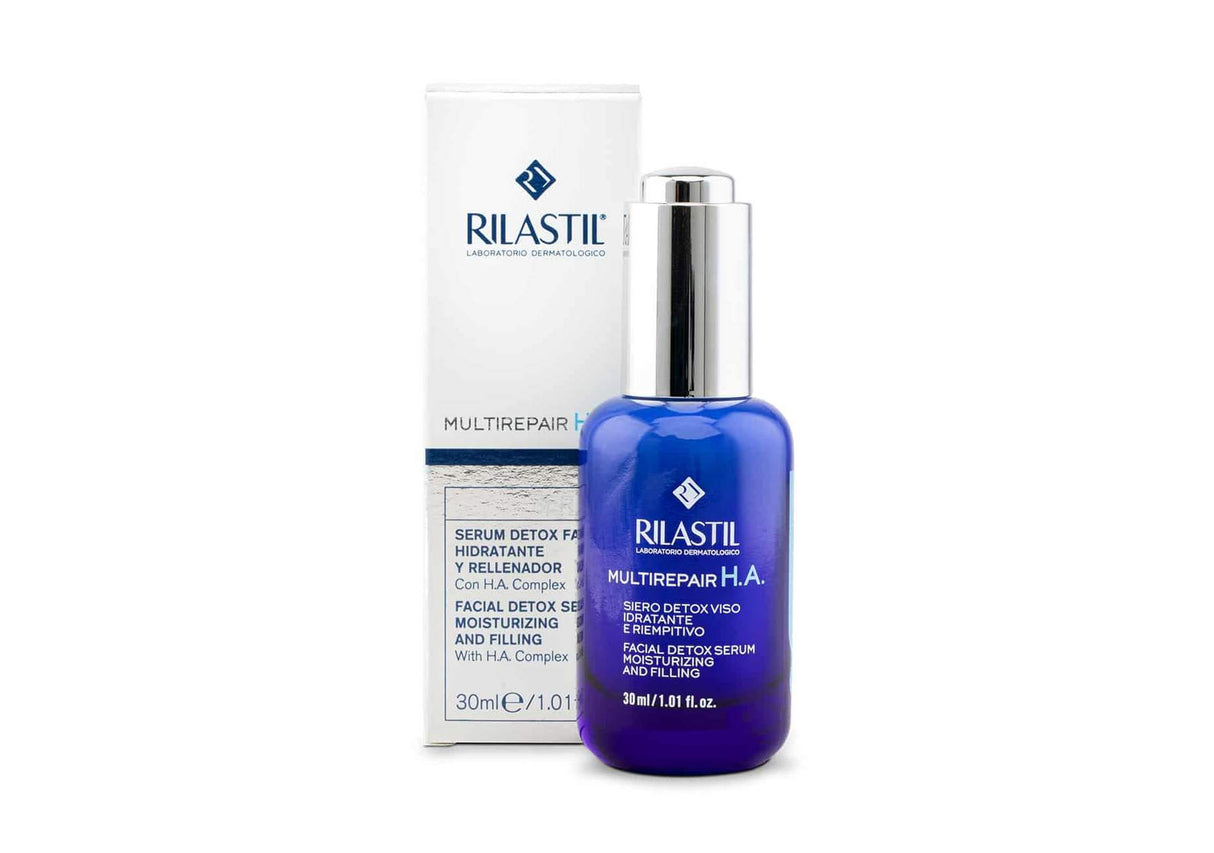 RILASTIL | Multirepair H.A. Serum - 30ml - InternationalCosmetic
