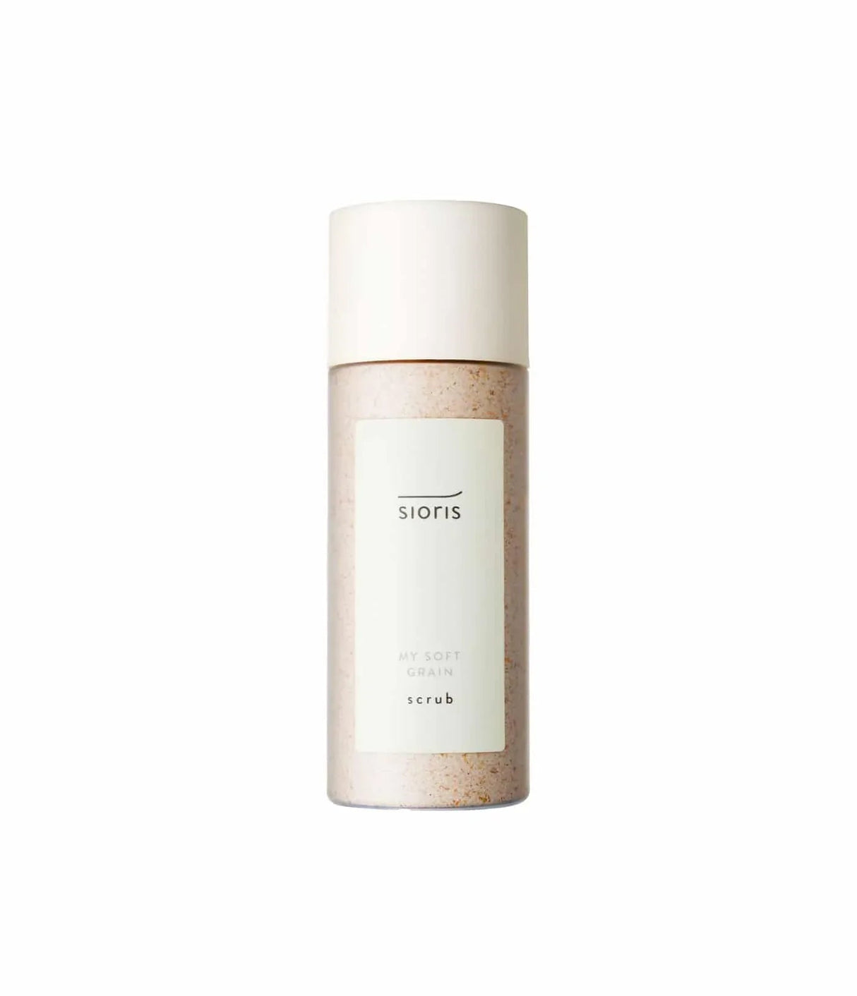 SIORIS | My Soft Grain Scrub - 45ml - InternationalCosmetic