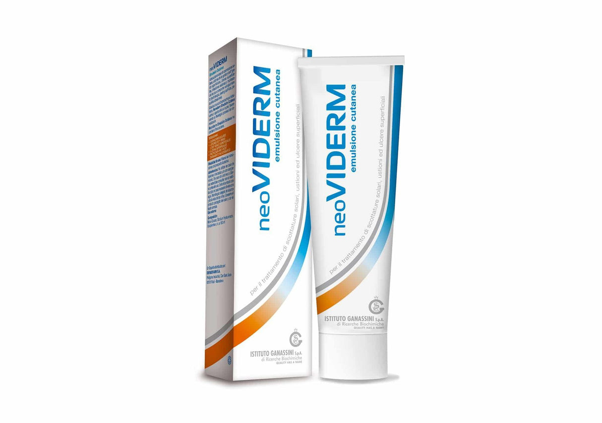 RILASTIL | Neoviderm Emulsión MD - 100ml - InternationalCosmetic