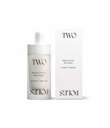 TWO POLES | Night Serum - 30ml - InternationalCosmetic