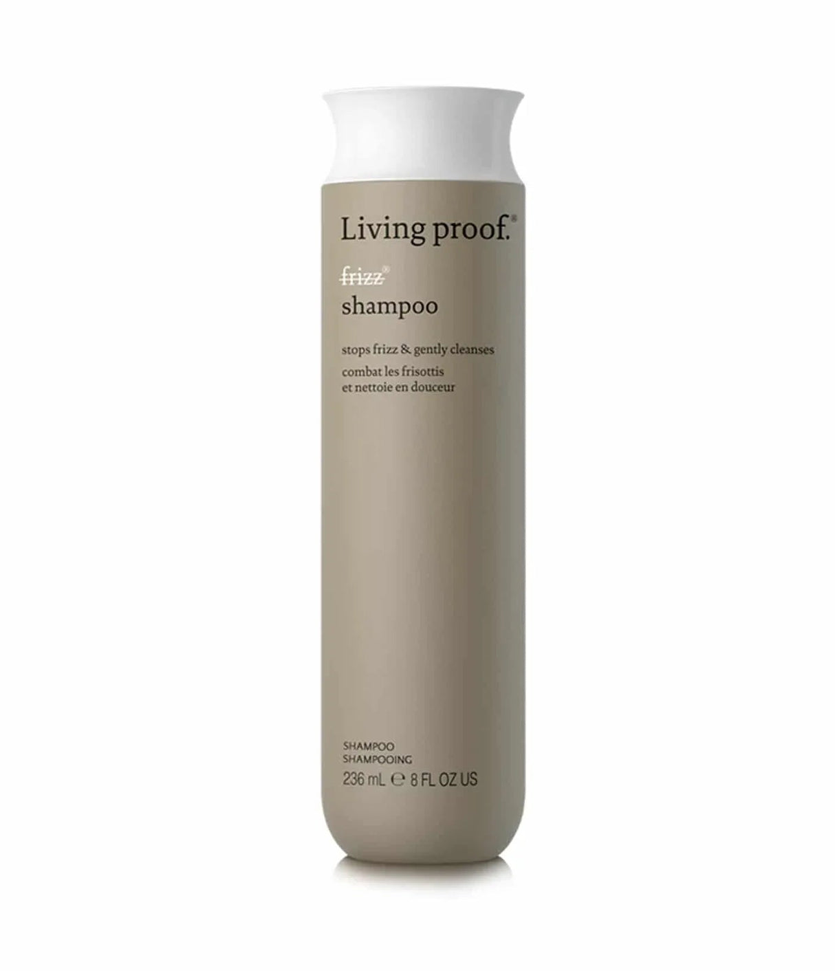LIVING PROOF | No Frizz Shampoo - InternationalCosmetic