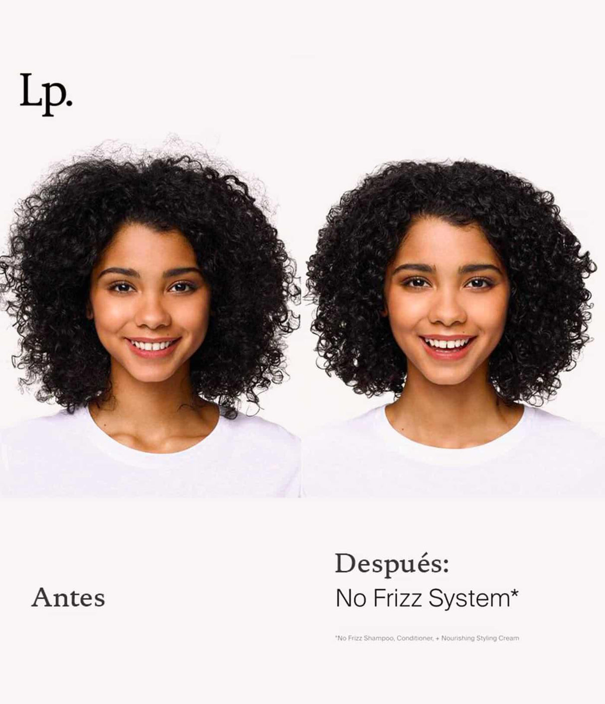 LIVING PROOF | No Frizz Shampoo - InternationalCosmetic