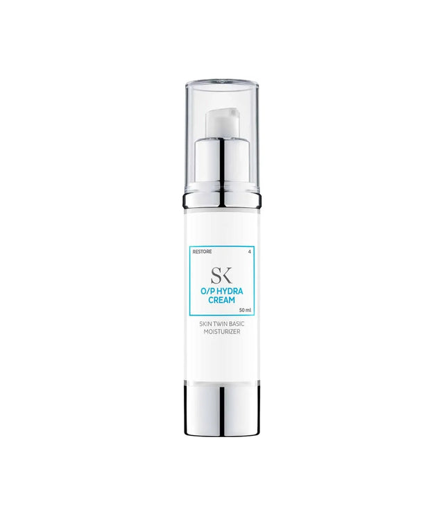 SKINTEGRA | O/P Hydra Cream - 50ml - InternationalCosmetic