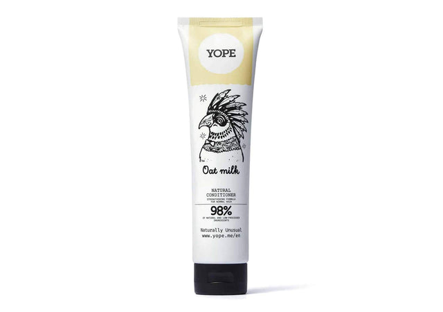 YOPE | Oat Milk Natural Conditioner - InternationalCosmetic