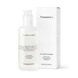TRANSPARENT LAB | Oil Based Cleanser - InternationalCosmetic