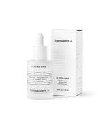 TRANSPARENT LAB | Oil Patrol Serum - 30ml - InternationalCosmetic