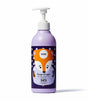 YOPE | Orange and Apple Natural Shower Gel for Kids - 400ml - InternationalCosmetic