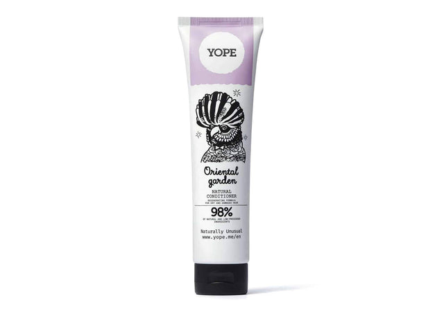 YOPE | Oriental Garden Natural Conditioner - 170ml - InternationalCosmetic