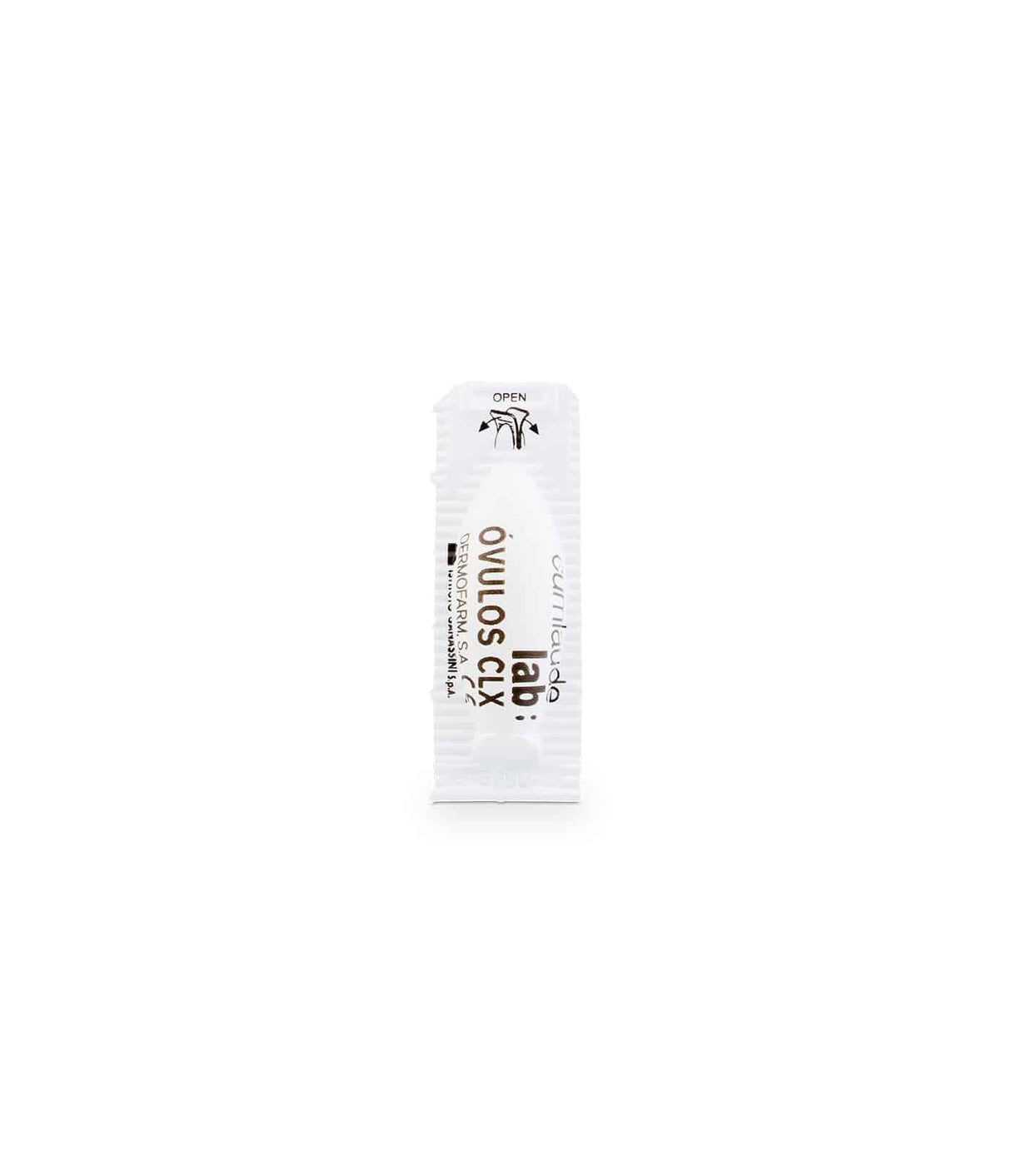 CUMLAUDE LAB | Ovulos CLX - 10ud - InternationalCosmetic