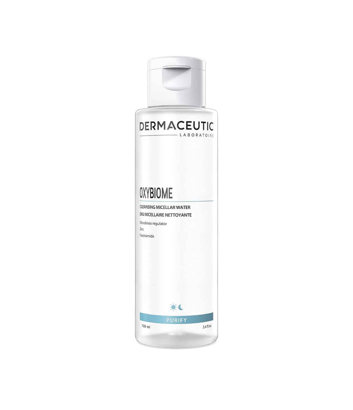 DERMACEUTIC | Oxybiome - 100ml - InternationalCosmetic