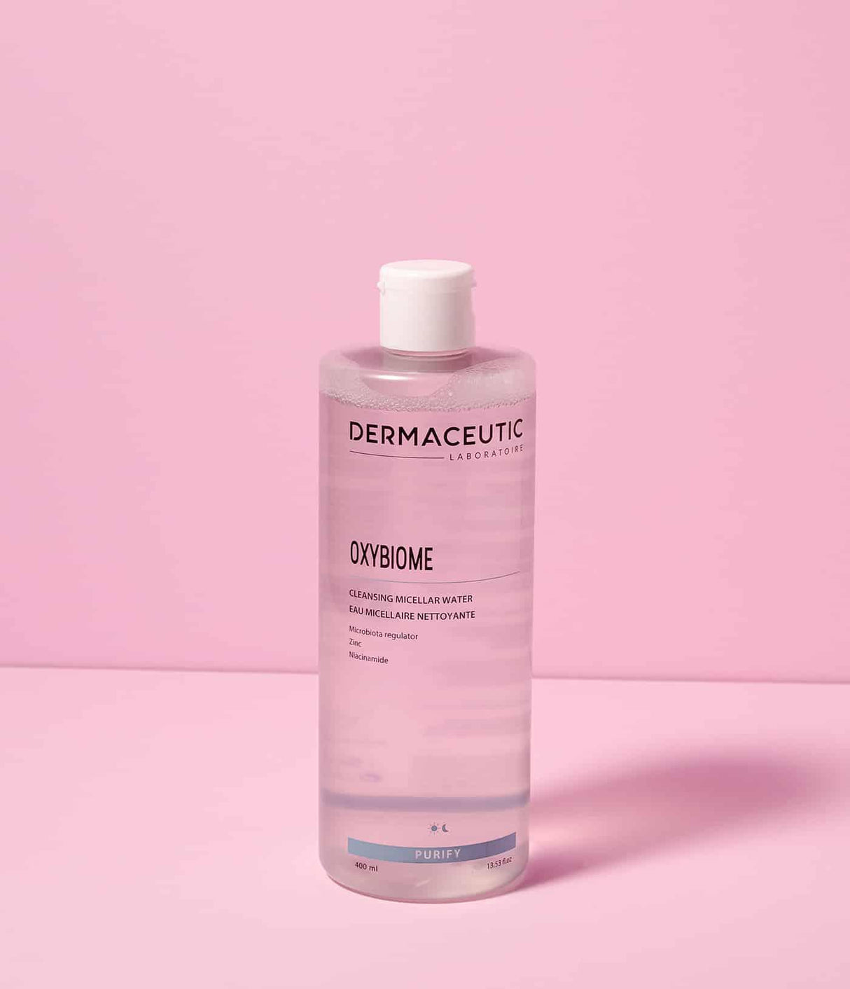 DERMACEUTIC | Oxybiome - 400ml - InternationalCosmetic