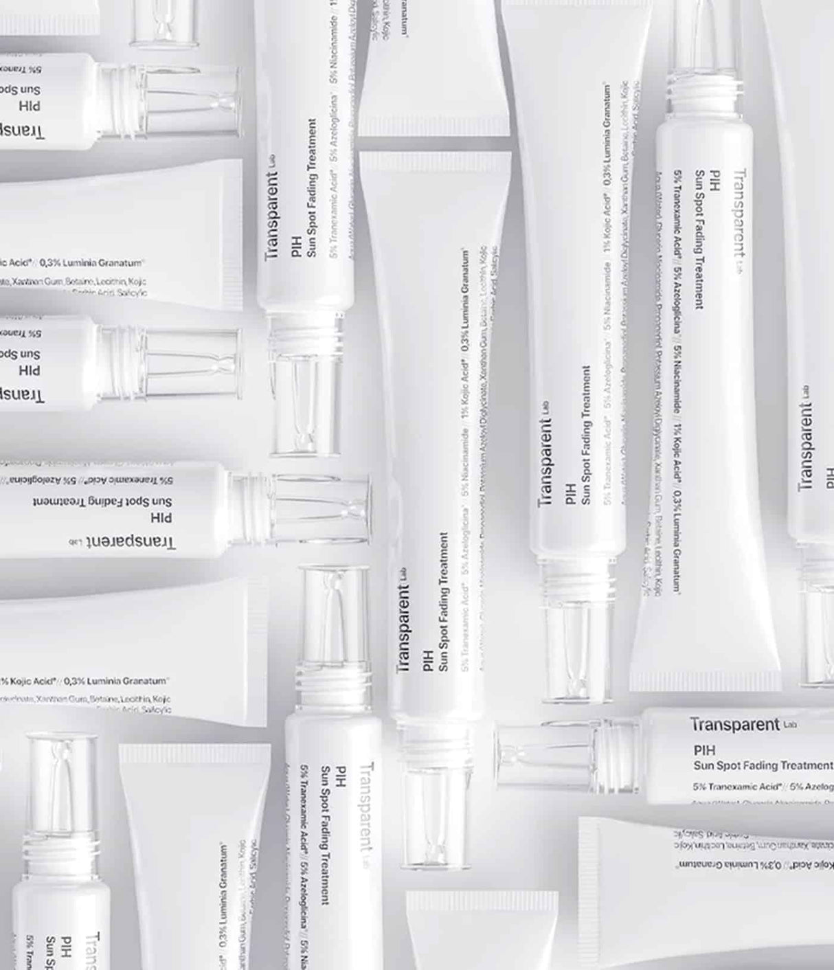 TRANSPARENT LAB | P.I.H Sun Spot Fading Treatment - 30ml - InternationalCosmetic