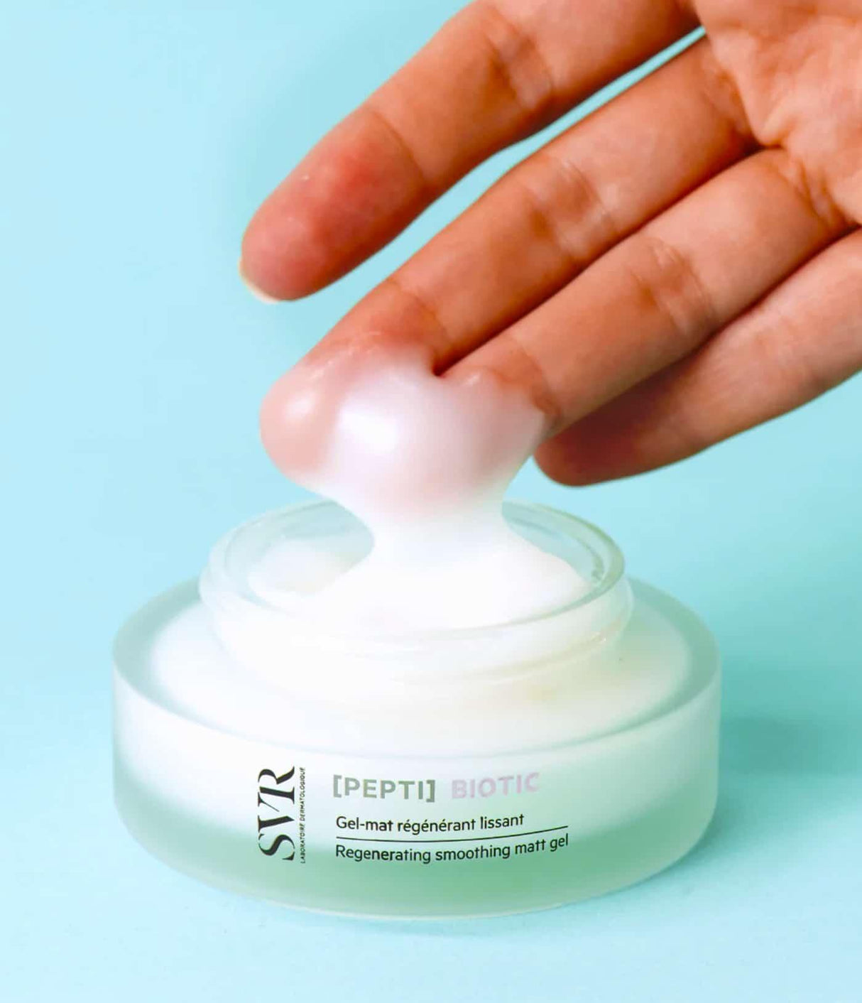 SVR | [PEPTI] Biotic - 50ml - InternationalCosmetic