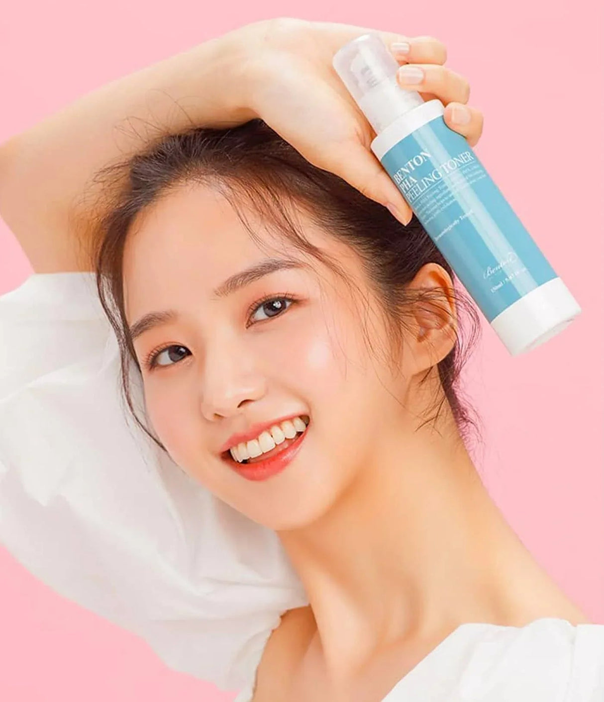 BENTON | PHA Peeling Toner - 150ml - InternationalCosmetic