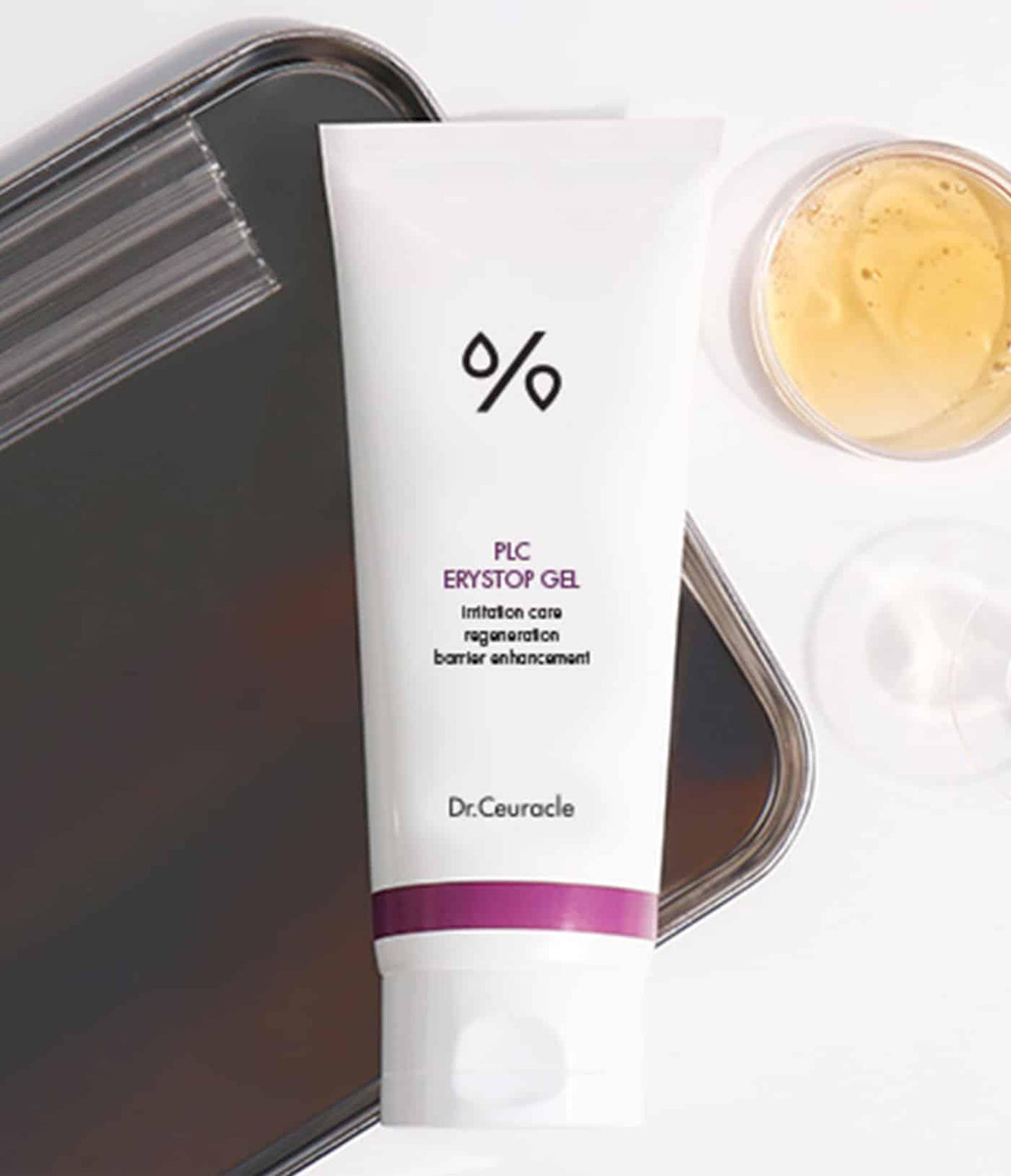 DR. CEURACLE | PLC Erystop Gel - 200ml - InternationalCosmetic