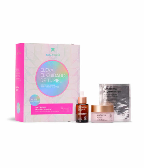 SESDERMA | Pack Antiedad - 90ml - InternationalCosmetic