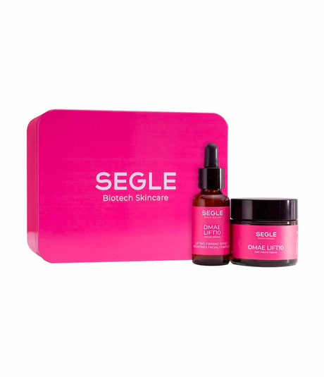 SEGLE | Pack DMAE Lift 10 (Serum + Hidratante Regalo) - InternationalCosmetic
