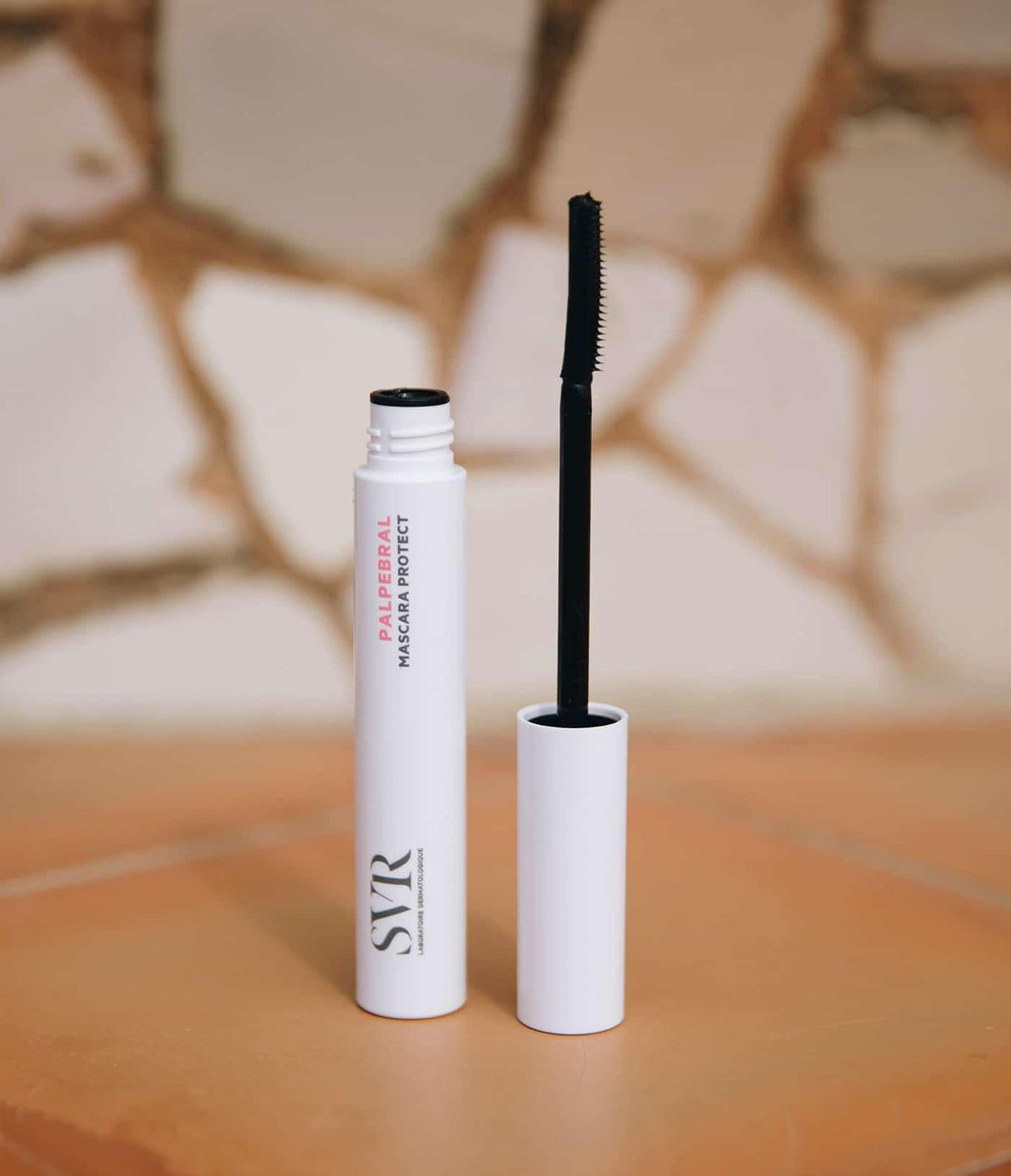 SVR | Palpebral by Topialyse Mascara Protect - 9ml - InternationalCosmetic