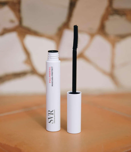 SVR | Palpebral by Topialyse Mascara Protect - 9ml - InternationalCosmetic