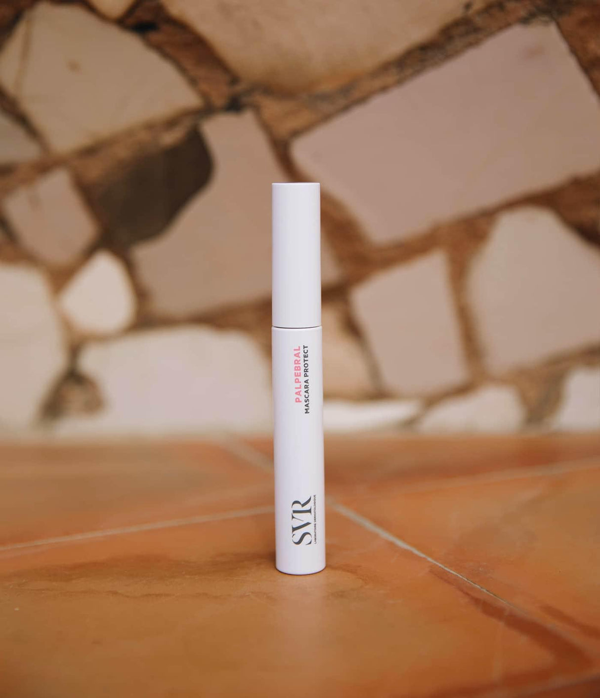 SVR | Palpebral by Topialyse Mascara Protect - 9ml - InternationalCosmetic