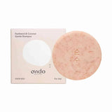 ONDO BEAUTY | Panthenol & Coconut Gentle Shampoo - 70 gr - InternationalCosmetic