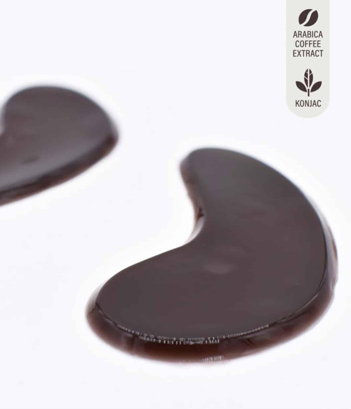 BETER | 1 Par - Parches Contorno de Ojos Coffee O Clock - InternationalCosmetic